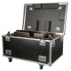 Pipe & Drape Case per kit FOH (Stati Uniti)
