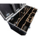 Pipe & Drape Case per kit FOH (Stati Uniti)