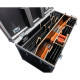 Pipe & Drape Case per kit FOH (Stati Uniti)