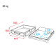 Case per Pioneer DJM-V10