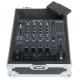 Case for Pioneer DJM-mixer modelli: 600/700/800