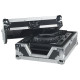 Case for Pioneer CDJ-player modelli: CDJ-800/850/900/1000/2000