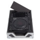 Case for Pioneer CDJ-player modelli: CDJ-800/850/900/1000/2000