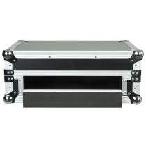 19" Mixer Case 8U 19 pollici, 7.64 kg