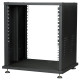 Metal Equipment Rack