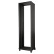 Metal Equipment Rack