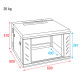 RCA-WMH-6
