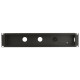 Master Panel Rear Cover 2U, senza Masterpanel