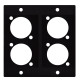 D-Size Panel 2 segmenti