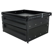 19 inch Drawer 2U
