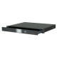 Cassetto da 19” con serratura