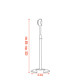 Stand per microfono con sistema Quick Lock