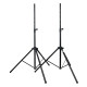 Stand per altoparlanti Set