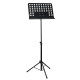 Music Stand - Pro Acciaio - 730-1200 mm