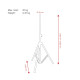Stand per altoparlanti Mammoth