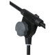 Supporto per microfono Mammoth - Alto
