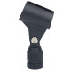Supporto per microfono 28 mm
