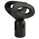 Supporto per microfono 32 mm