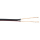 SPE-215 Cavo altoparlante 2 x 1,5 mm - 500 m su rocchetto