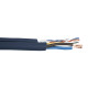 Flexible CAT5 + Power cable 3x 1.5 mm² 100 m su rocchetto