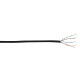 CAT5e U/UTP LAN Cable Bobina 305 m
