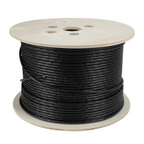 CAT6a U/FTP Lan Cable Bobina 305 m