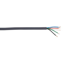 Cavo di controllo LED 5 x 0,75 mm²