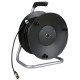 Cable Drum with 50 m Microphone Cable 50 m