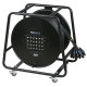 CobraX Stagewheel 24/4