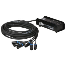 CobraX 6 StageSnake