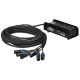 CobraX 6 StageSnake