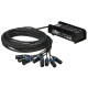 CobraX 8 StageSnake