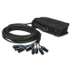 CobraX 8 StageSnake