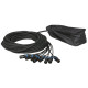 CobraX 8 StageSnake 15m