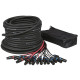 CobraX 16/4 StageSnake 30m