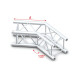 Deco-22 Quatro Truss - Corner QCM23 - 135° corner