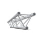 Deco-22 Triangle Truss - Straight STM1500 - 1500 mm