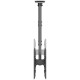 Supporto da soffitto doppio per TV PLB-4386