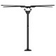 Supporto da parete per TV PLB-1355