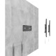 Supporto da parete per TV PLB-3275