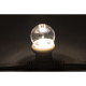 Lampadina LED G45 E27 - trasparente