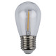 Lampadina LED S14 - WW - E27
