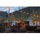 Festoon Light E27