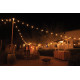 Festoon Light E27