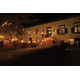 Festoon Light E27