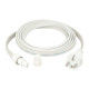Cavo di alimentazione per Festoon Light E27