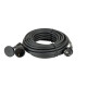 H07RN-F 3G1.5 Cavo di prolunga Schuko Value Line