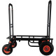 Carrello multiuso pieghevole