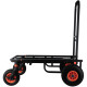 Carrello multiuso pieghevole