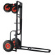 Carrello multiuso pieghevole